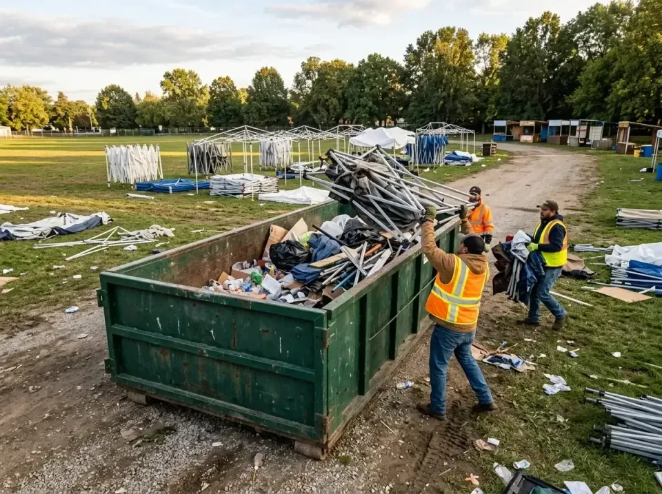 temporary-event-waste-containe-016 — frequently asked questions, Roll-Off Dumpster Rental Services in Stewart Manor, NY